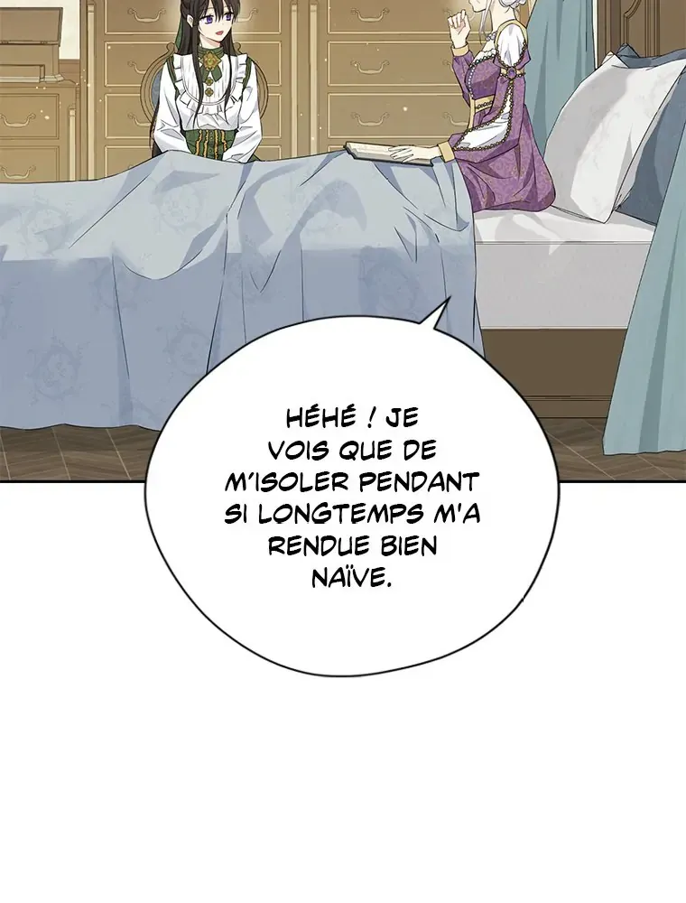 Read I Am The Real One FR Manga Online