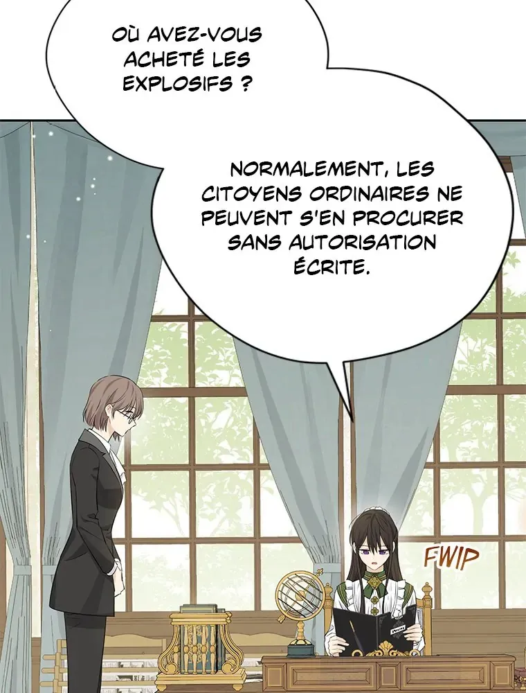 Read I Am The Real One FR Manga Online