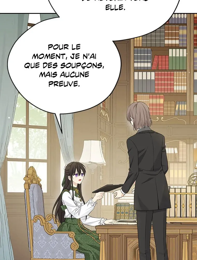 Read I Am The Real One FR Manga Online