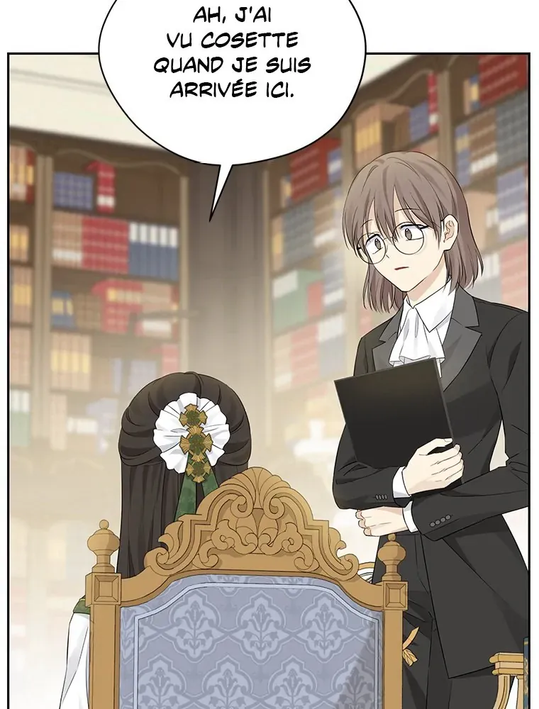 Read I Am The Real One FR Manga Online