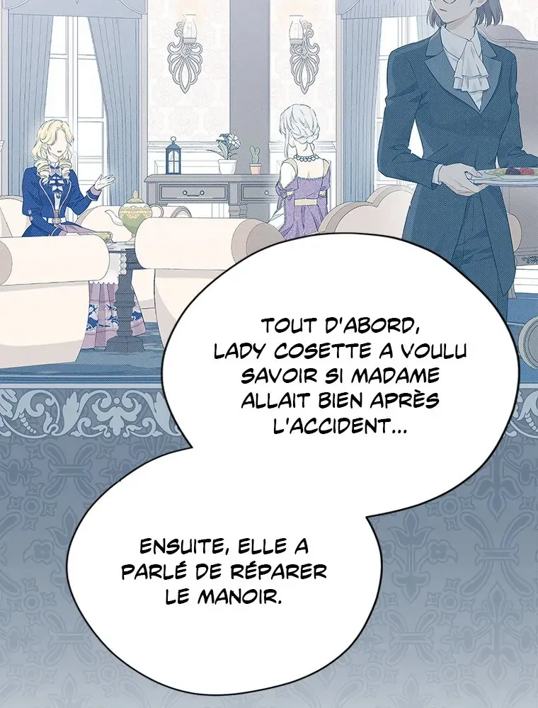Read I Am The Real One FR Manga Online
