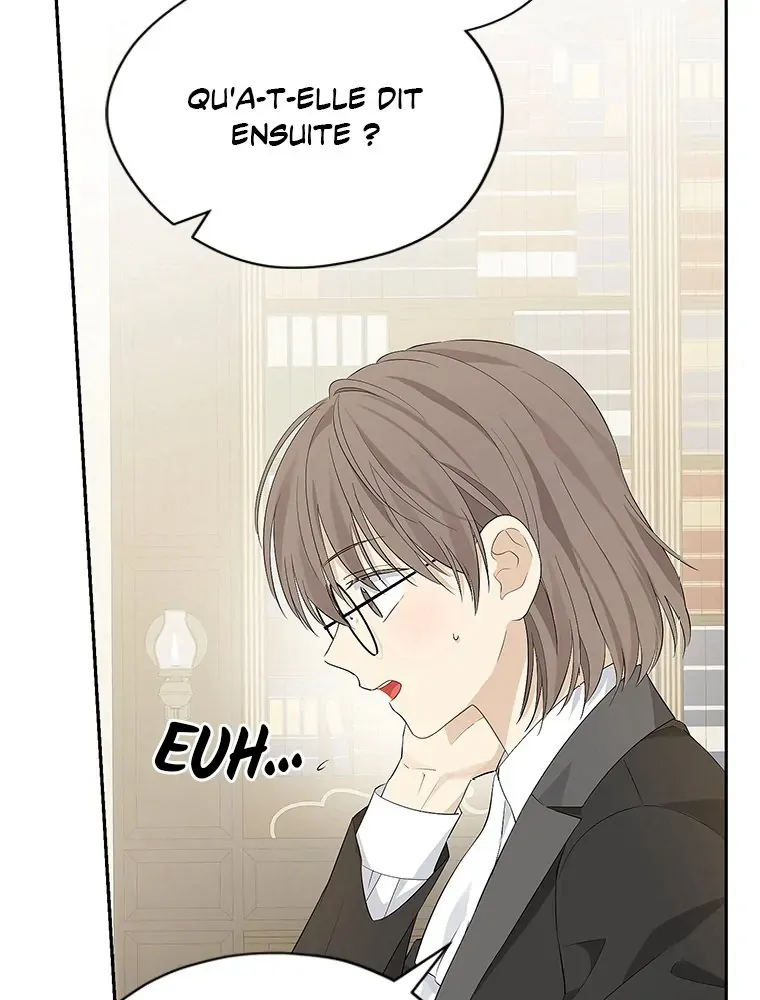 Read I Am The Real One FR Manga Online