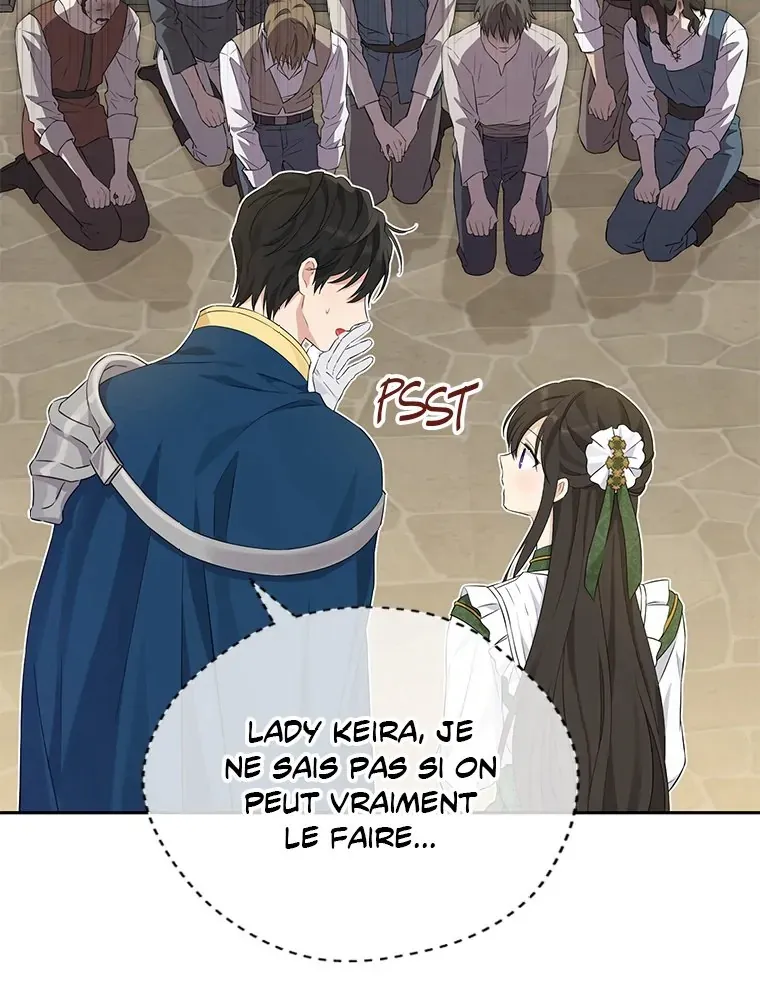 Read I Am The Real One FR Manga Online
