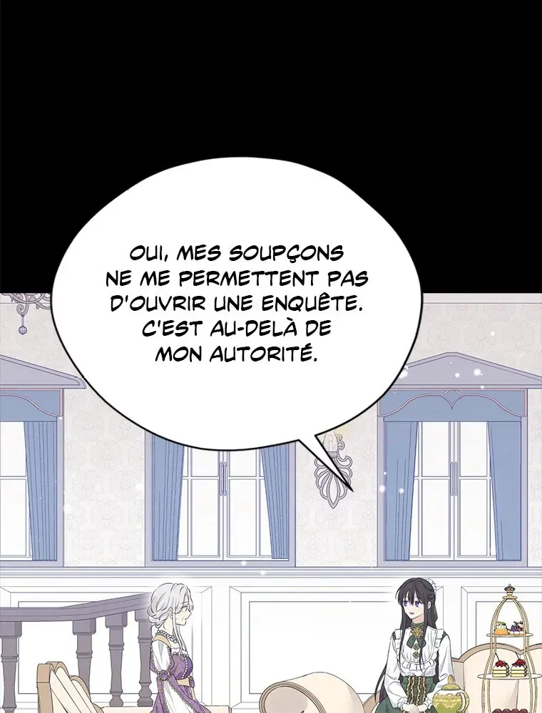Read I Am The Real One FR Manga Online
