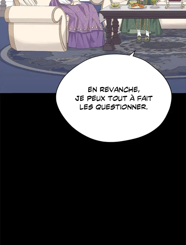 Read I Am The Real One FR Manga Online