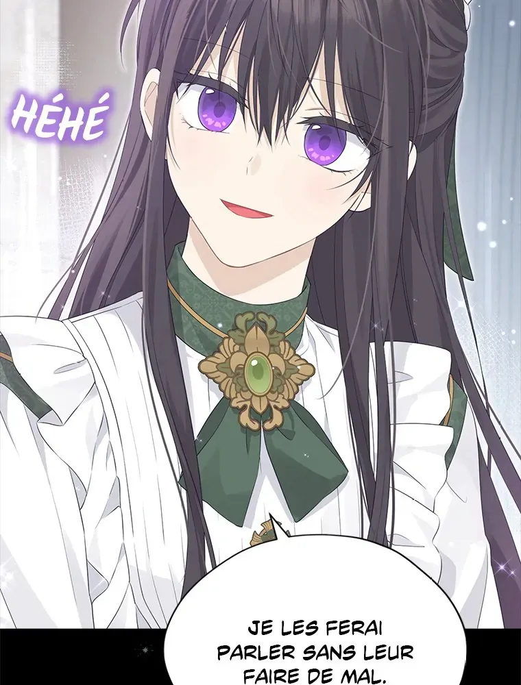 Read I Am The Real One FR Manga Online