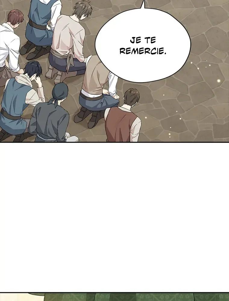 Read I Am The Real One FR Manga Online