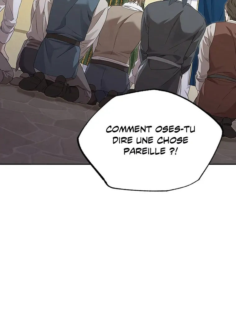 Read I Am The Real One FR Manga Online