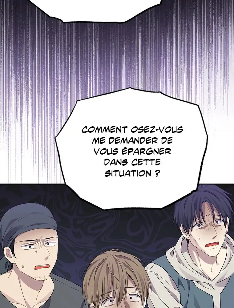 Read I Am The Real One FR Manga Online