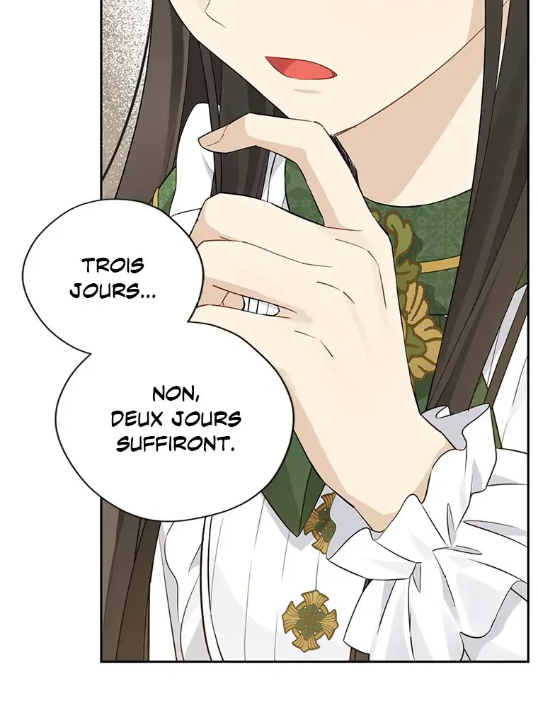 Read I Am The Real One FR Manga Online