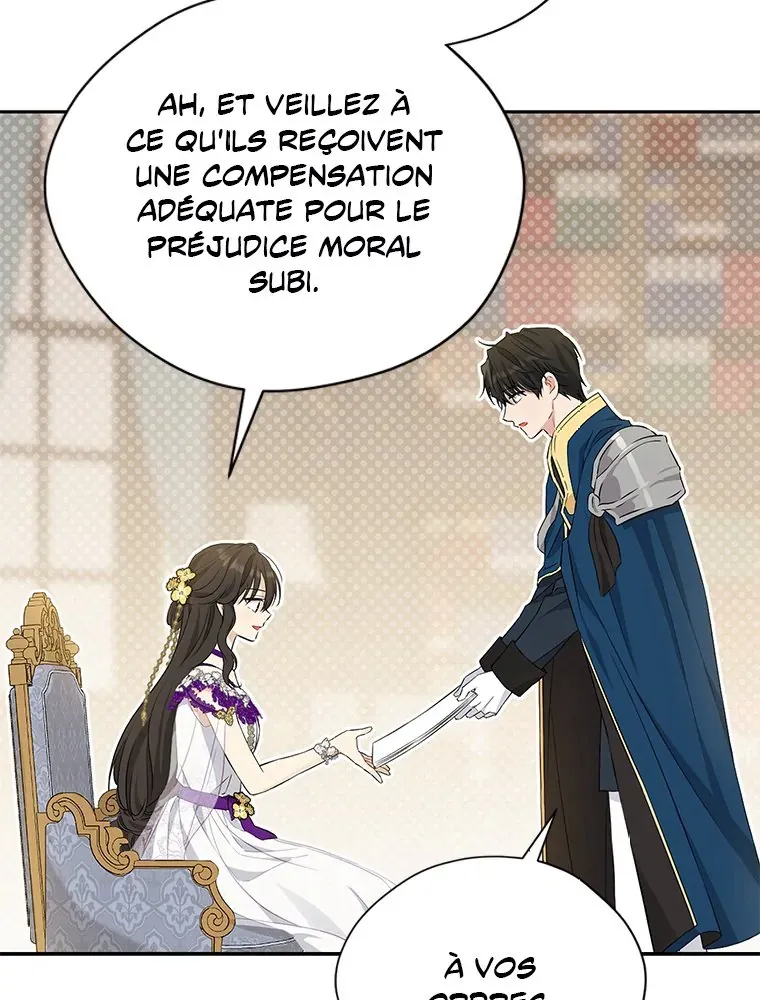 Read I Am The Real One FR Manga Online