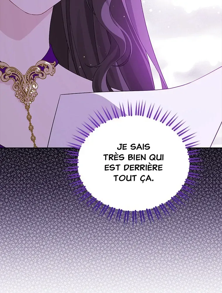 Read I Am The Real One FR Manga Online