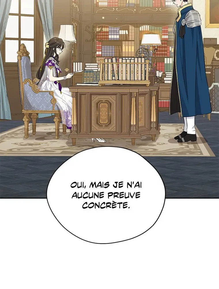 Read I Am The Real One FR Manga Online