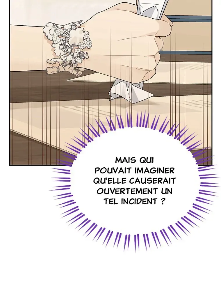 Read I Am The Real One FR Manga Online