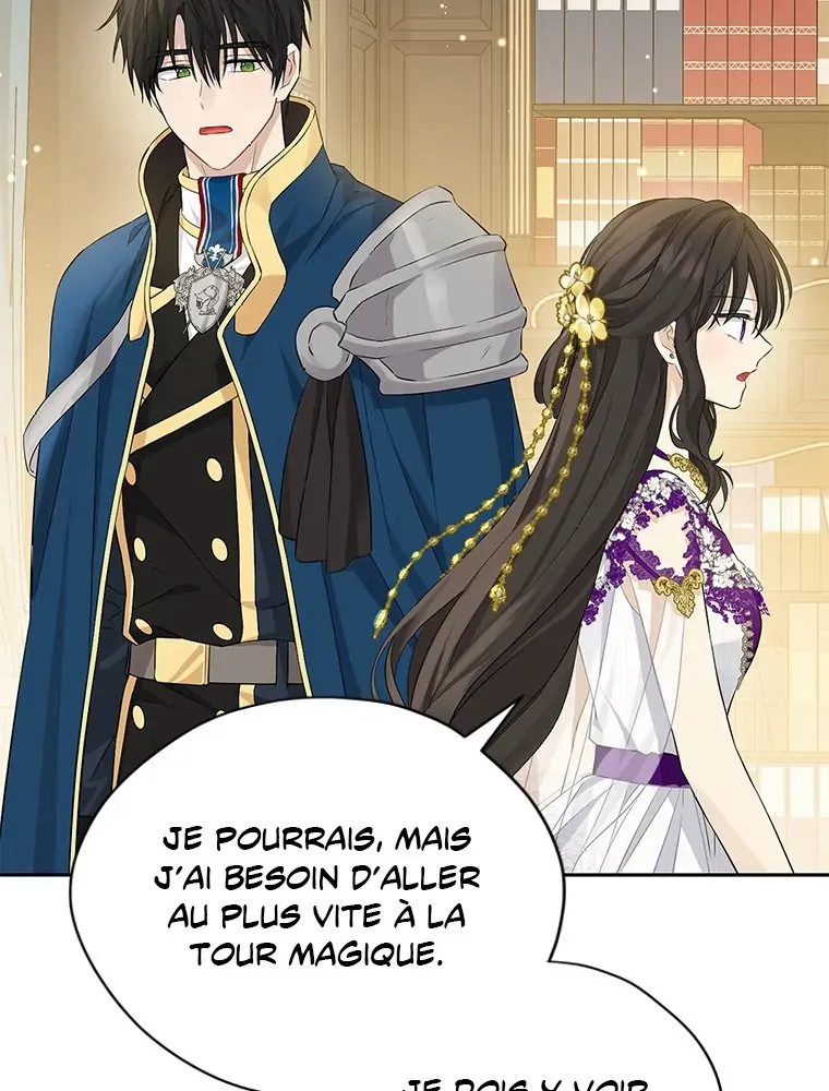 Read I Am The Real One FR Manga Online