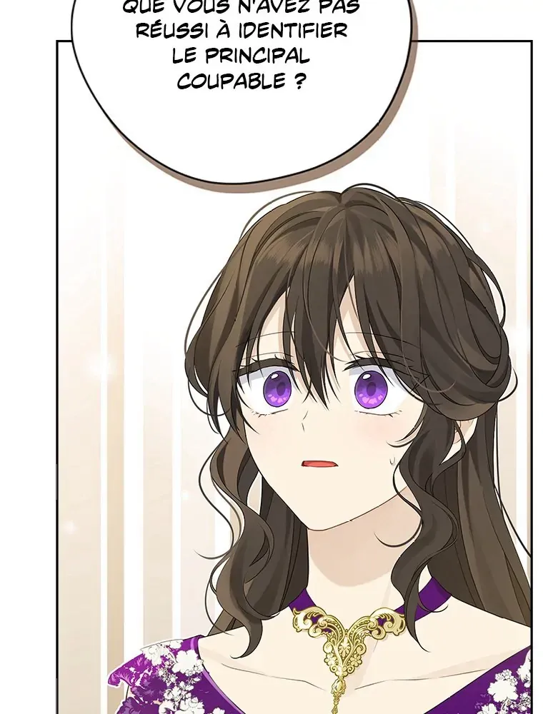 Read I Am The Real One FR Manga Online