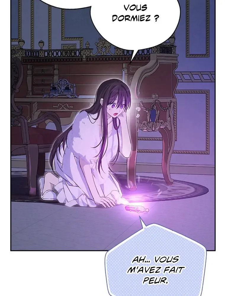 Read I Am The Real One FR Manga Online
