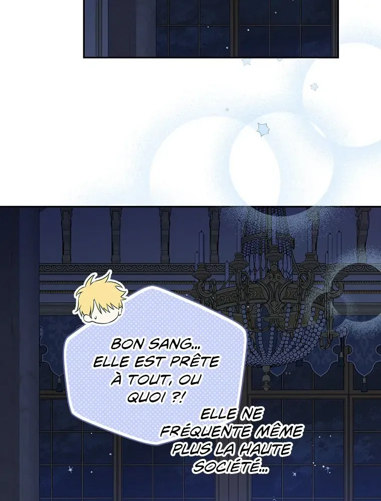 Read I Am The Real One FR Manga Online