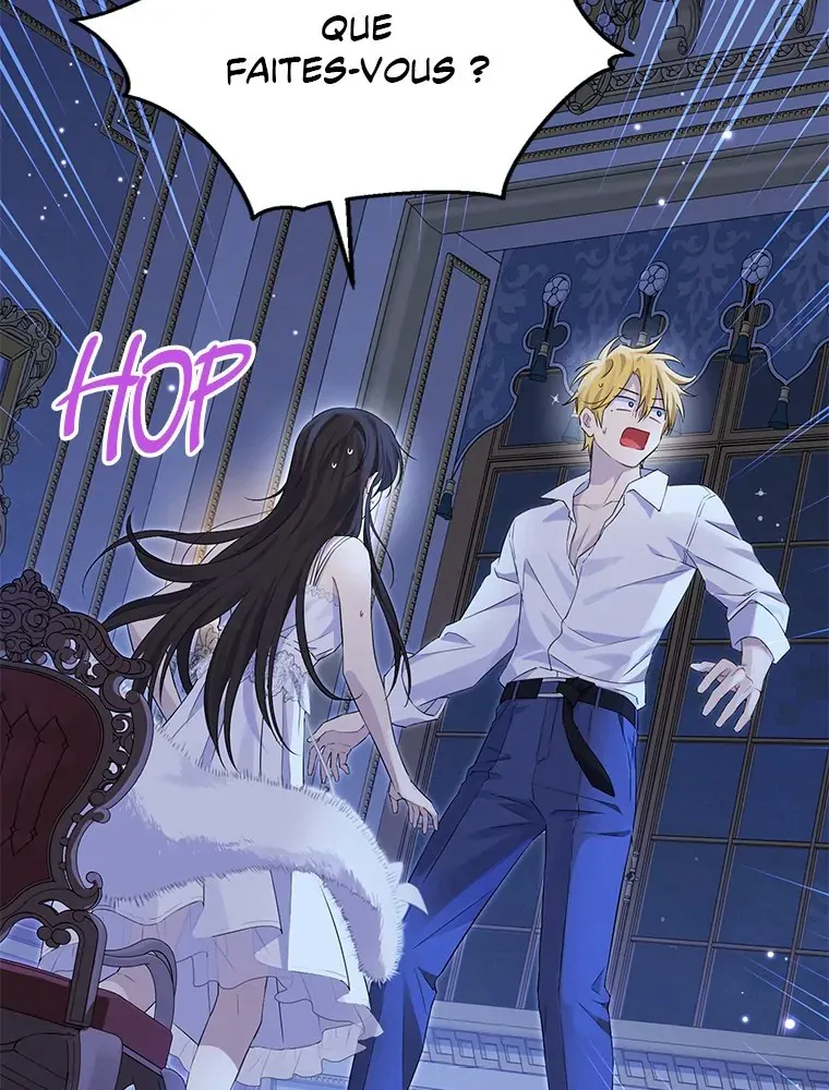 Read I Am The Real One FR Manga Online