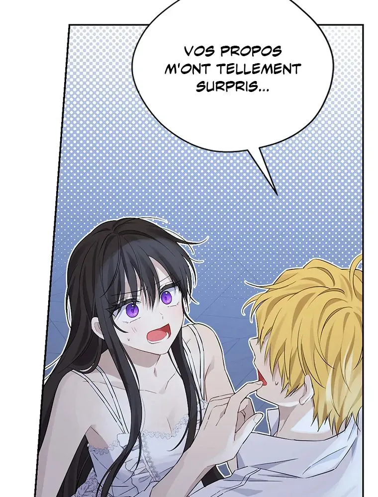 Read I Am The Real One FR Manga Online