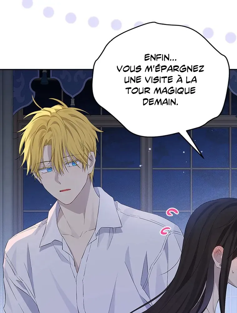 Read I Am The Real One FR Manga Online