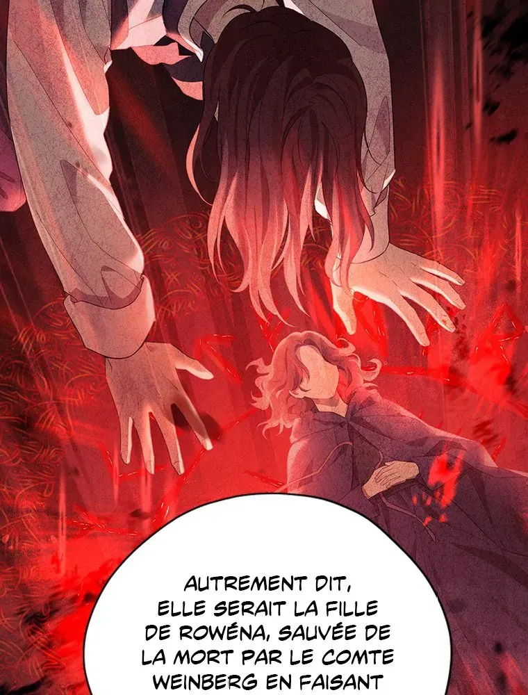 Read I Am The Real One FR Manga Online