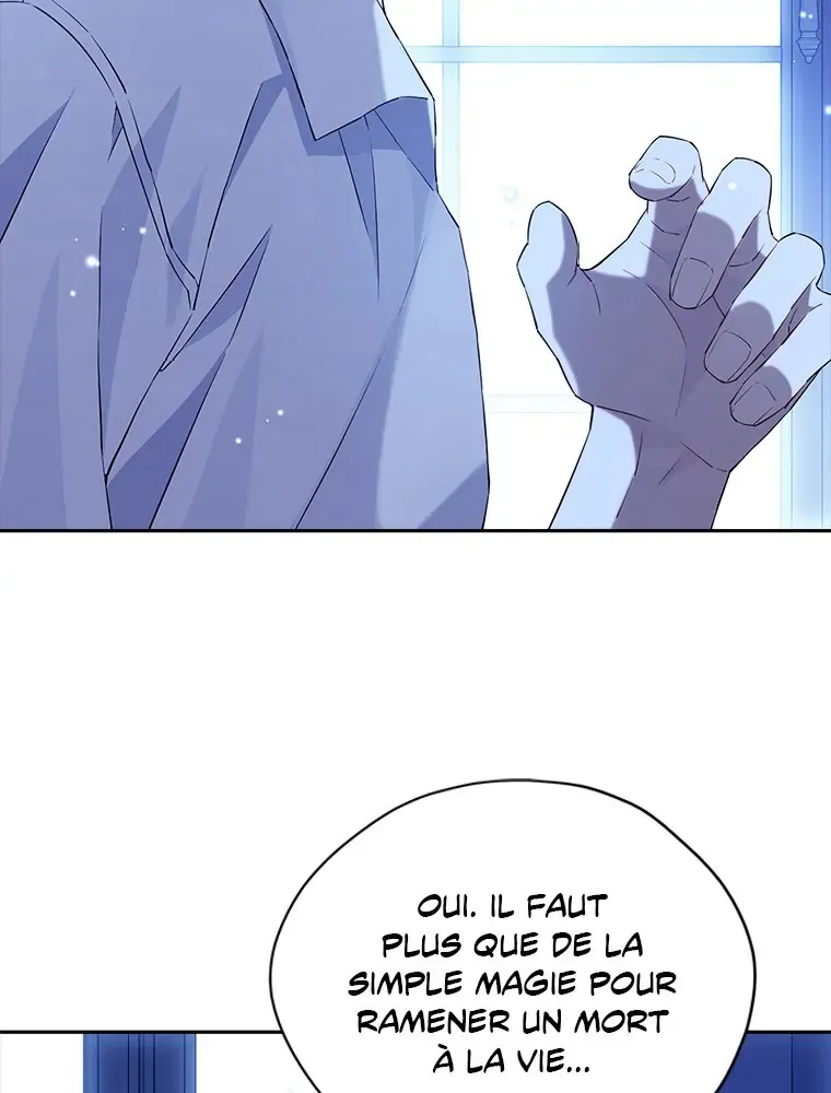 Read I Am The Real One FR Manga Online