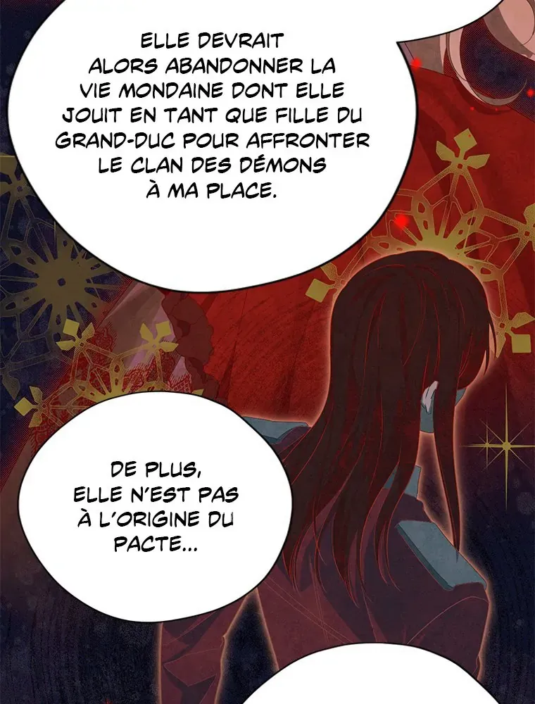 Read I Am The Real One FR Manga Online