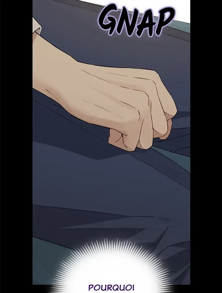 Read I Am The Real One FR Manga Online