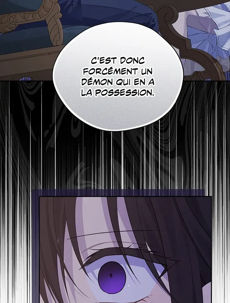 Read I Am The Real One FR Manga Online