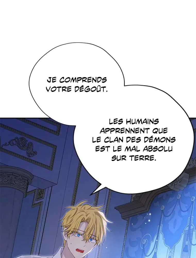 Read I Am The Real One FR Manga Online