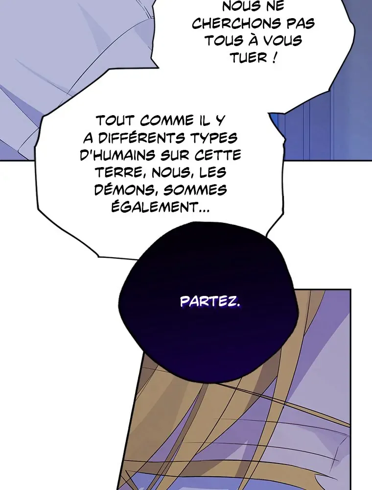 Read I Am The Real One FR Manga Online