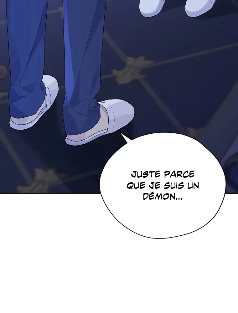 Read I Am The Real One FR Manga Online
