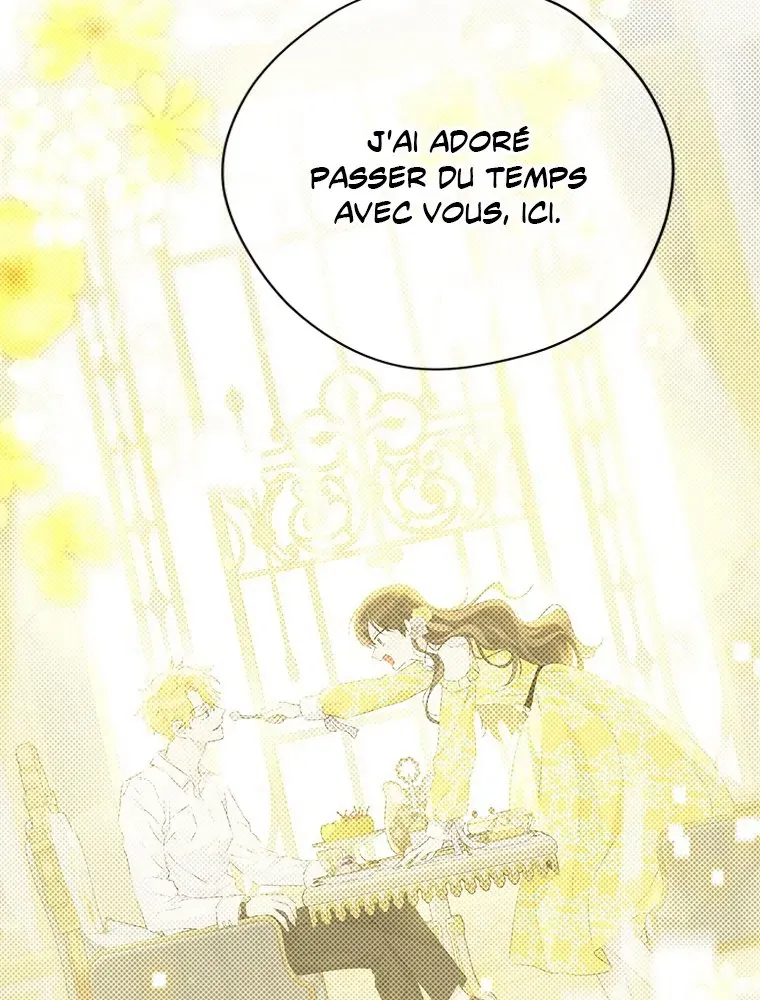 Read I Am The Real One FR Manga Online