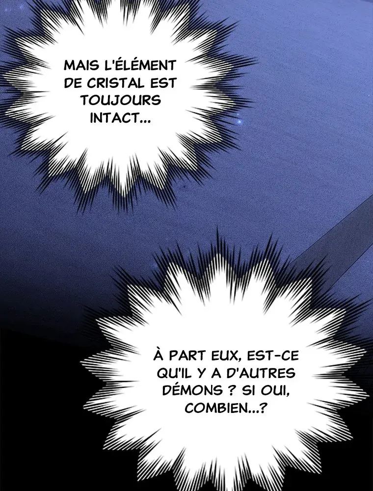Read I Am The Real One FR Manga Online