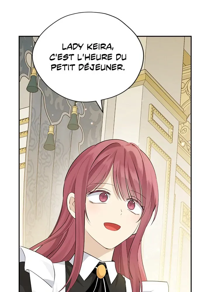 Read I Am The Real One FR Manga Online