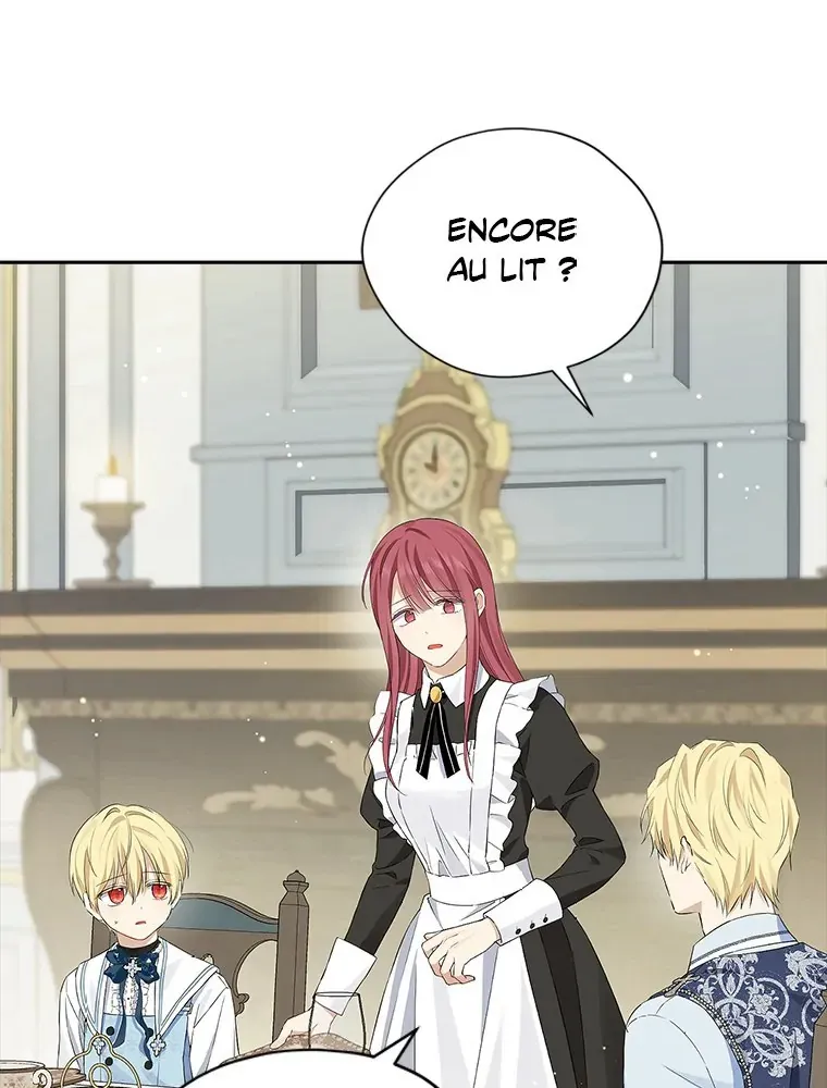 Read I Am The Real One FR Manga Online