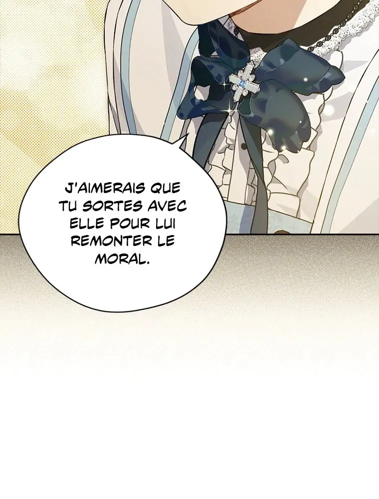 Read I Am The Real One FR Manga Online