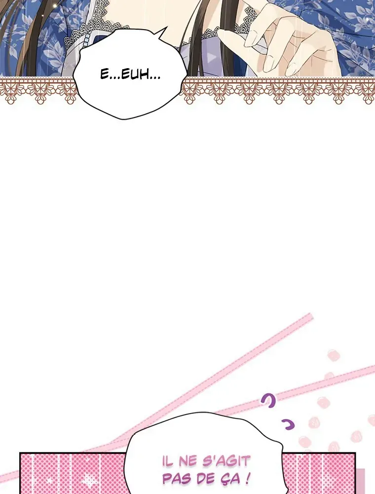 Read I Am The Real One FR Manga Online