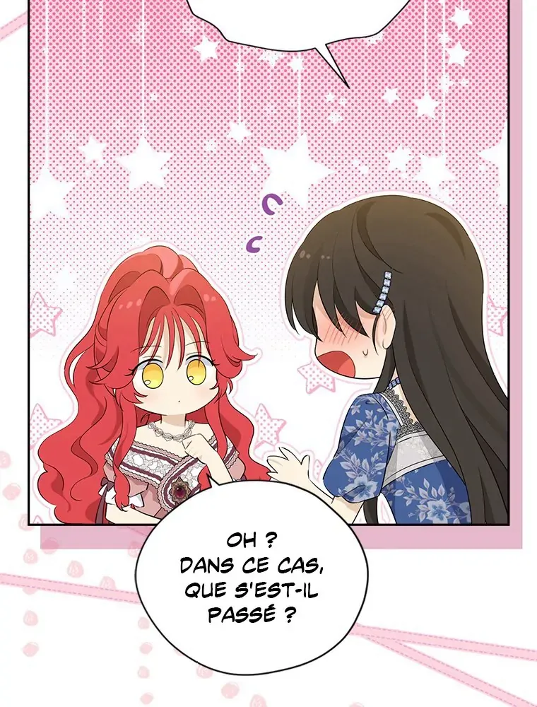 Read I Am The Real One FR Manga Online