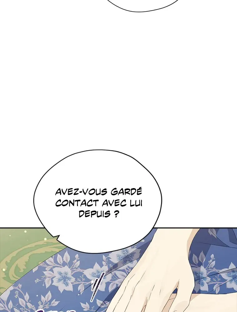 Read I Am The Real One FR Manga Online