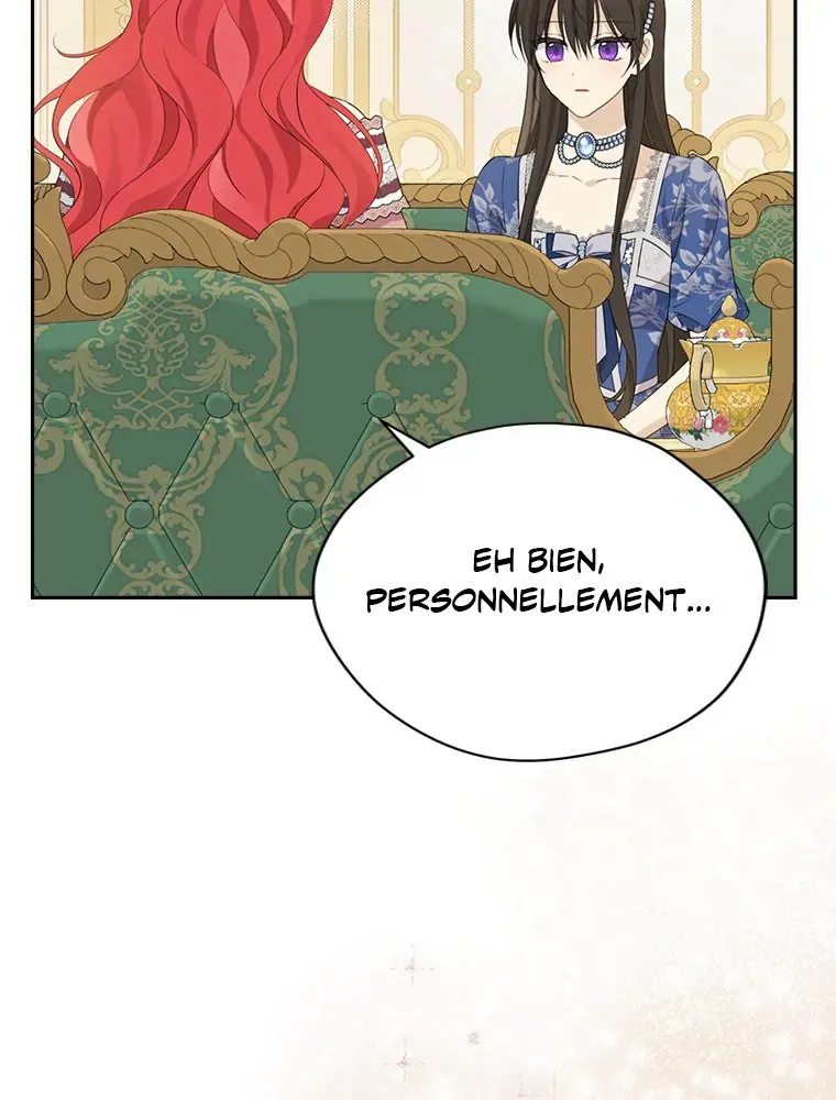 Read I Am The Real One FR Manga Online