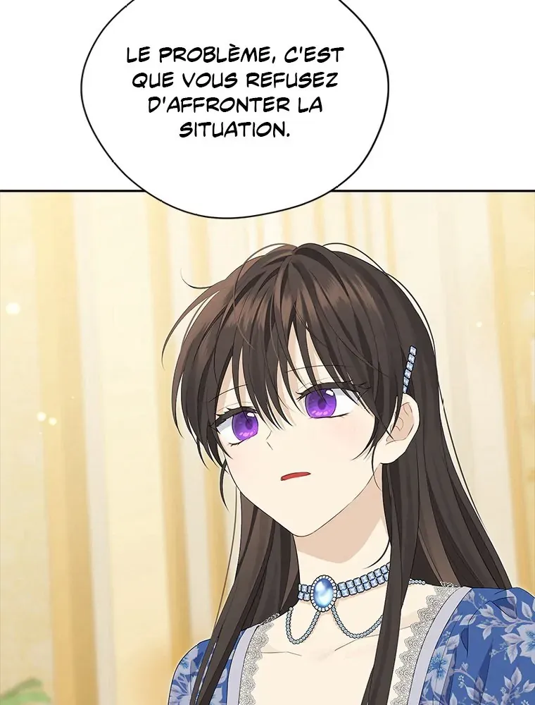 Read I Am The Real One FR Manga Online