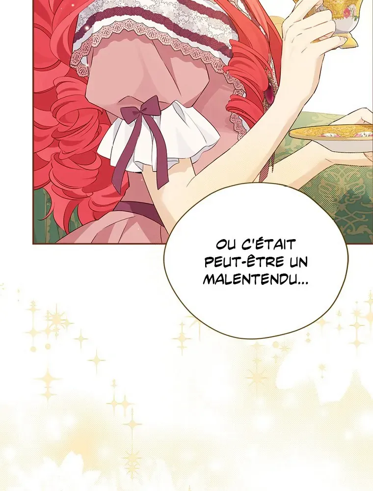 Read I Am The Real One FR Manga Online