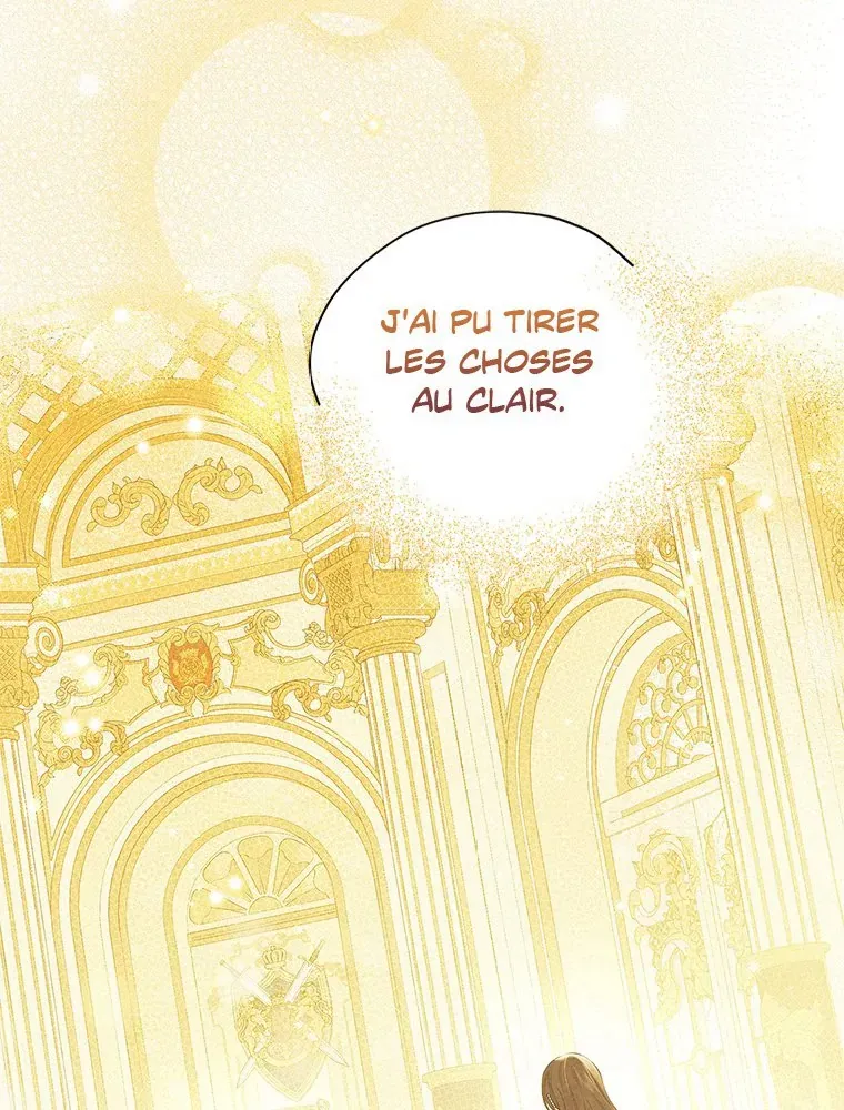 Read I Am The Real One FR Manga Online