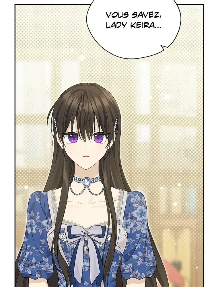 Read I Am The Real One FR Manga Online