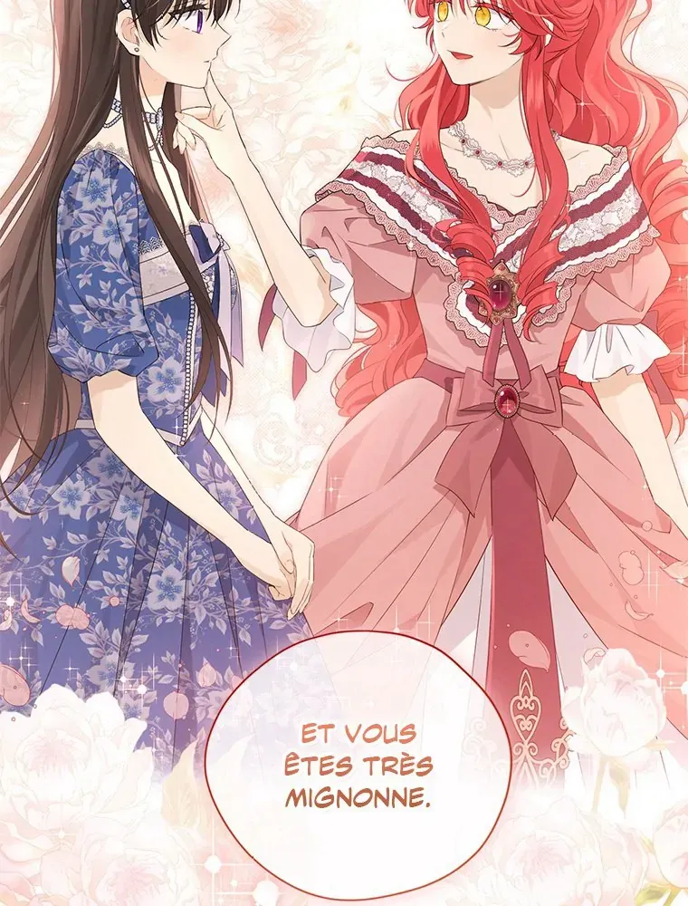 Read I Am The Real One FR Manga Online