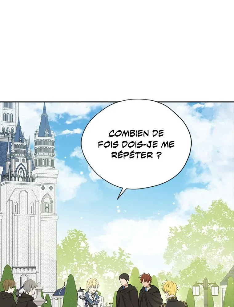 Read I Am The Real One FR Manga Online