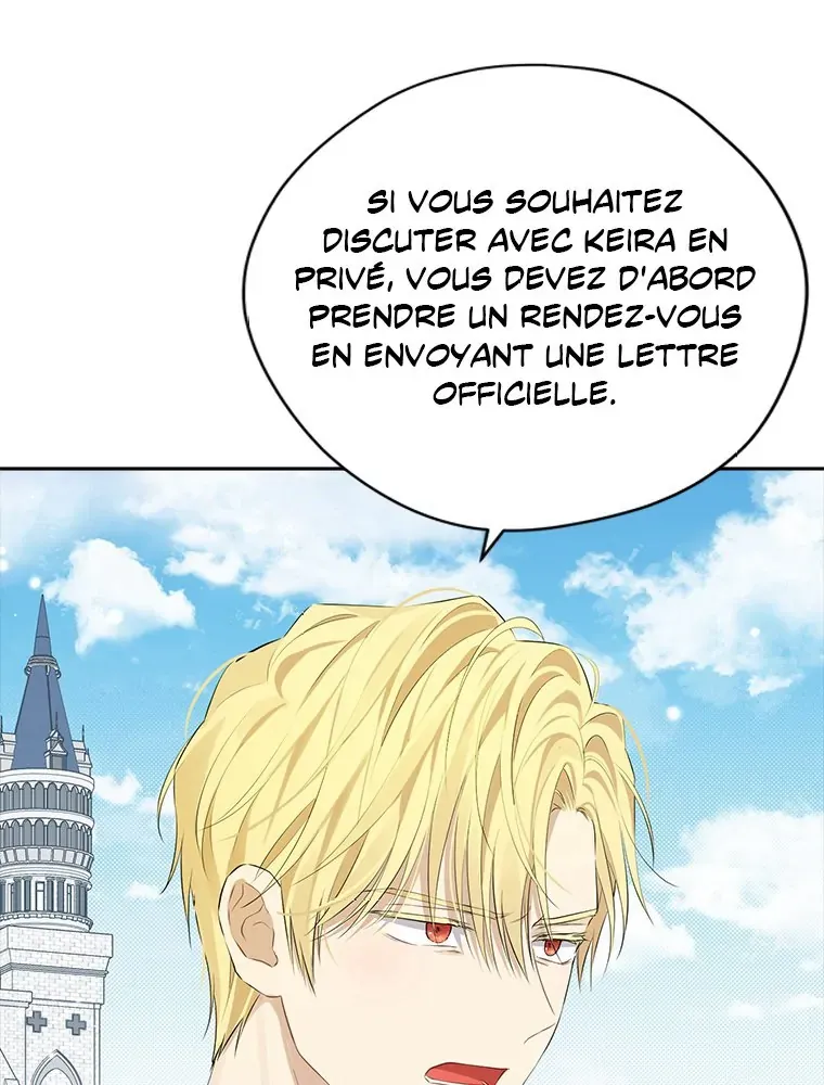 Read I Am The Real One FR Manga Online