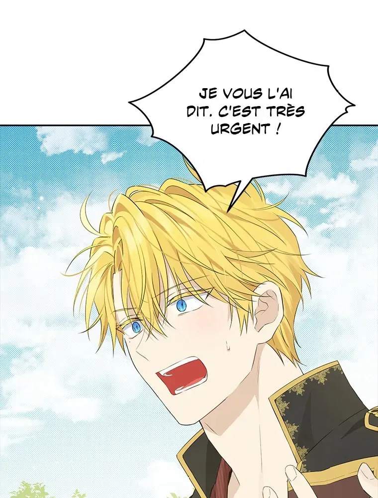 Read I Am The Real One FR Manga Online